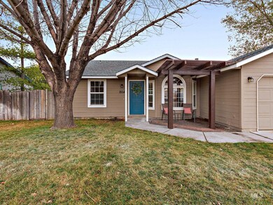 204 School Ave, Nampa, ID 83686 - photo 3