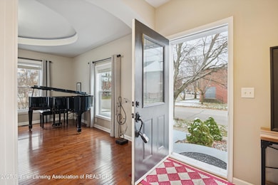 07-201 W Broad St Eaton Rapids, MI 4882