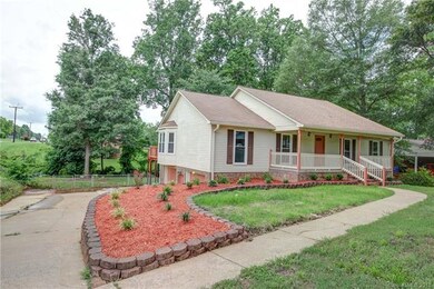 815 Waters St unit 20, Shelby, NC 28152 - photo 4