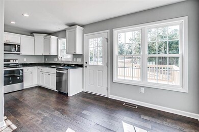 911 Mount Shepherd Rd, Asheboro, NC 27205 - photo 7