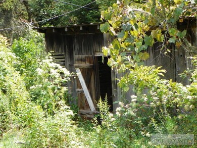 Outbuilding