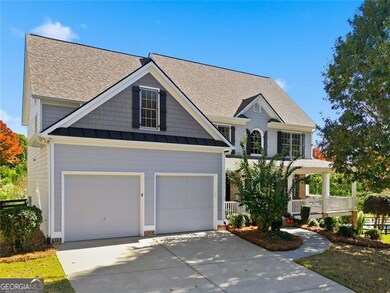 169 Retreat Crossing, Dallas, GA 30132 - photo 2