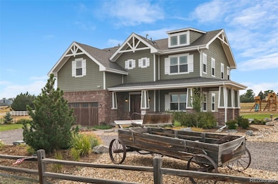 12303 N 2nd St, Parker, CO 80134 - photo 3