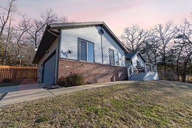 105 Canyon Forest Way, Kimberling City, MO 65686 - photo 4