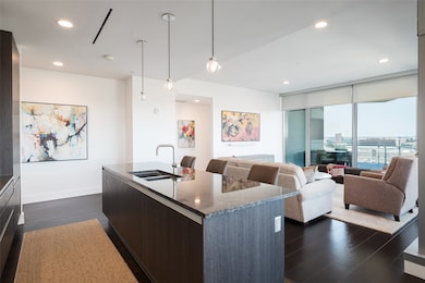 Bleu Ciel unit 1804, Dallas, TX 75201 - photo 7