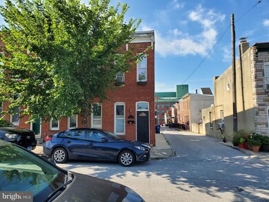 225 E Heath St, Baltimore, MD 21230 - photo 2