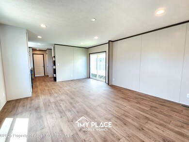 100 Silverton Ct, Battlement Mesa, CO 81635 - photo 2