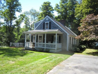 4 Dale Terrace Extension, Sandwich, MA 02563 - photo 2