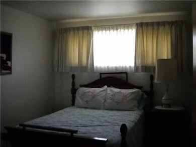 Bedroom.