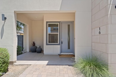 1555 E Ocotillo Rd unit 16, Phoenix, AZ 85014 - photo 4