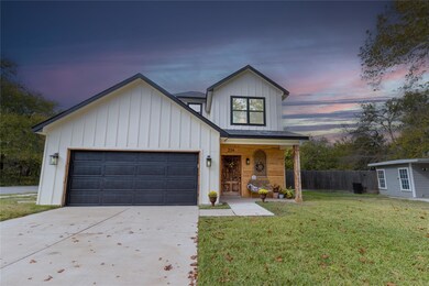 224 Live Oak Ln, Weatherford, TX 76086 - photo 4