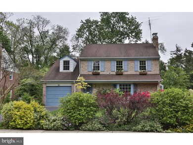 408 E Gravers Ln, Philadelphia, PA 19118 - photo 2