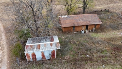 1526 Sandy Creek Rd, Ardmore, OK 73401 - photo 4