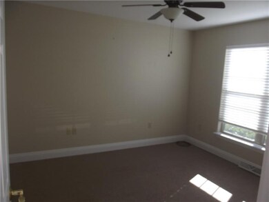 Den or 4th Bedroom Main Floor