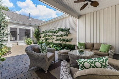 6 Chadwick Corner unit 6, Plymouth, MA 02360 - photo 2