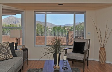Living Room Views