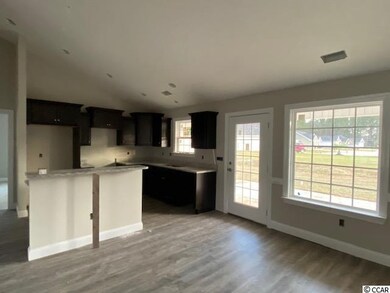 355 Macarthur Dr unit Oak I Plan, Conway, SC 29527 - photo 2