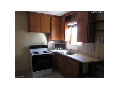 Alternate Kitchen