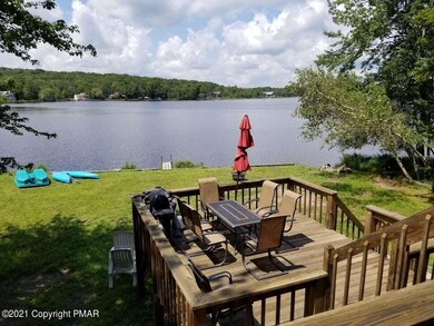 1259 Arrowhead Dr, Pocono Lake, PA 18347 - photo 2