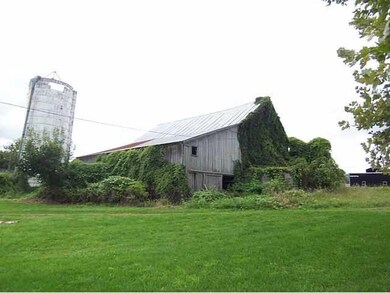 Stable/Barn