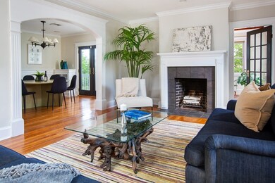 63 Summit Ave unit 2, Brookline, MA 02446 - photo 2