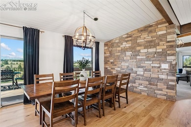 3980 Walker Ridge View, Colorado Springs, CO 80908 - photo 5