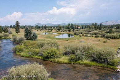 East Fork Fish Creek