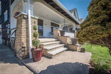 1230 Maryland Ave SW, Canton, OH 44710 - photo 4