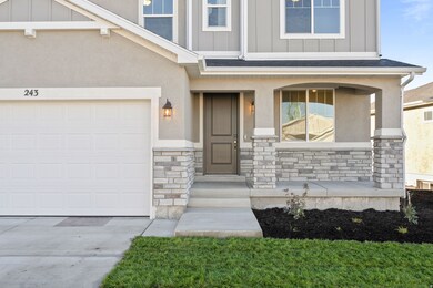 243 W 800 S unit 346, Willard, UT 84340 - photo 3