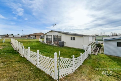 1907 W Flamingo W unit 69, Nampa, ID 83651 - photo 5