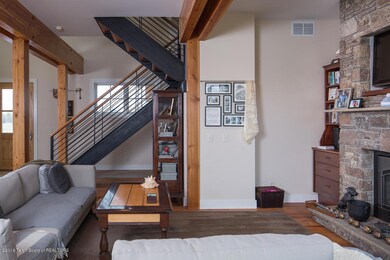 Great Room View II