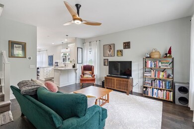 151 E 9th St, Fayetteville, AR 72701 - photo 5