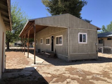 back side