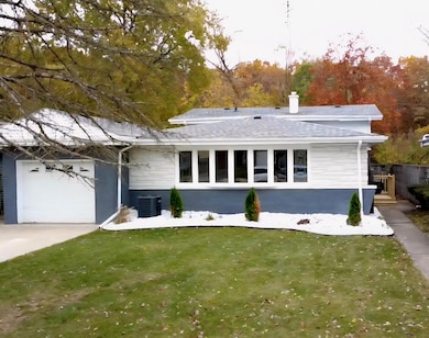 7033 E 1st Ave, Gary, IN 46403 - photo 2