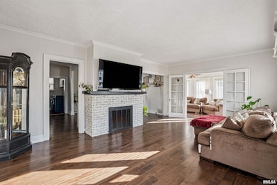 404 S College Ave, Aledo, IL 61231 - photo 4