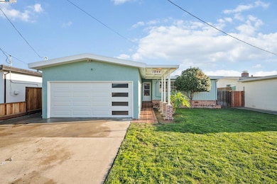 1844 Via Natal, San Lorenzo, CA 94580 - photo 2