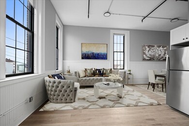 22 Waverly St, Worcester, MA 01604 - photo 6