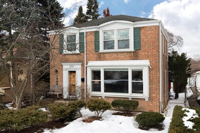306 Nora Ave, Glenview, IL 60025 - photo 2