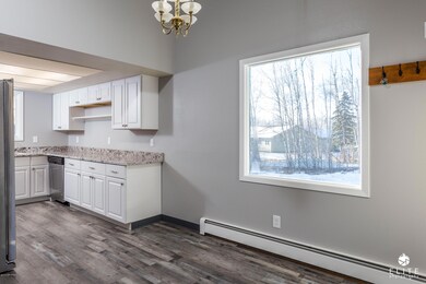 3105 W Top of The World Cir unit B, Wasilla, AK 99654 - photo 5