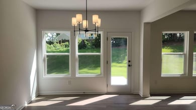 374 Silverleaf Trail, Bethlehem, GA 30620 - photo 7