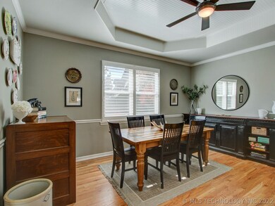 2313 W Vicksburg St, Broken Arrow, OK 74011 - photo 6