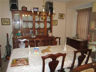 Dining Room.