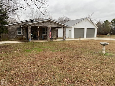 20349 Greenfield Rd, Harrisburg, AR 72432 - photo 2