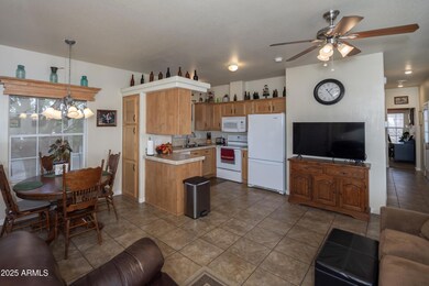 Living Kitchen Dining