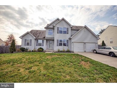 1124 Lafayette St, Williamstown, NJ 08094 - photo 2