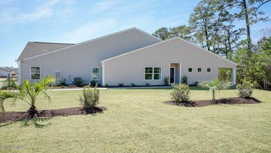 68 Calabash Lakes Blvd - Lot 542 - Model