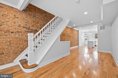 1733 Covington St, Baltimore, MD 21230 - photo 4