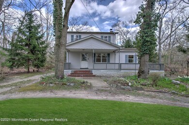 397 Cedar Swamp
