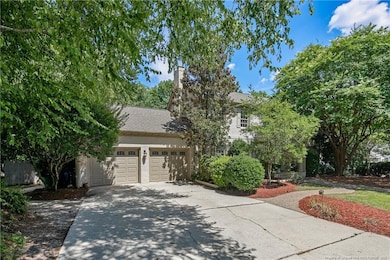 2604 N Edgewater Dr, Fayetteville, NC 28303 - photo 3