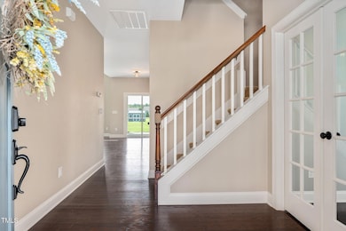 69 Squire St, Fuquay Varina, NC 27526 - photo 6